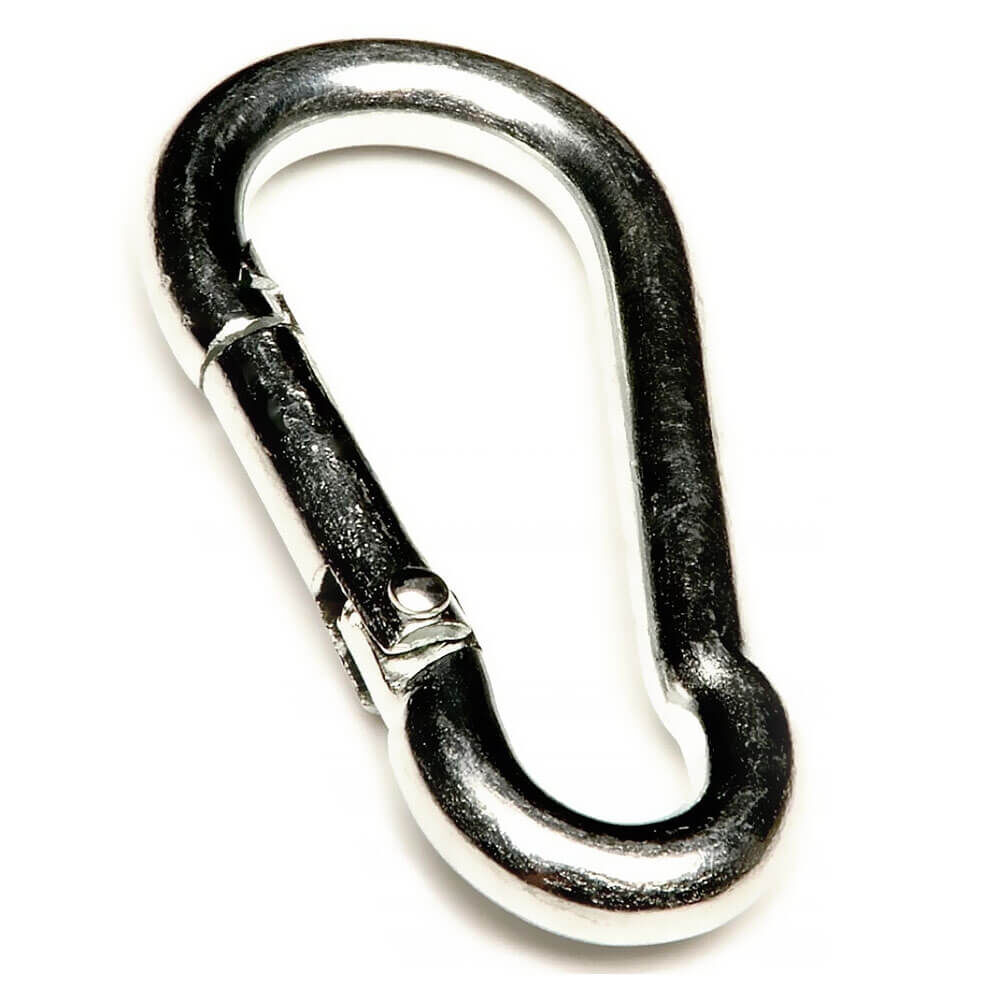 Sling Karabiner Haken günstig im BDSM Shop kaufen TomRockets