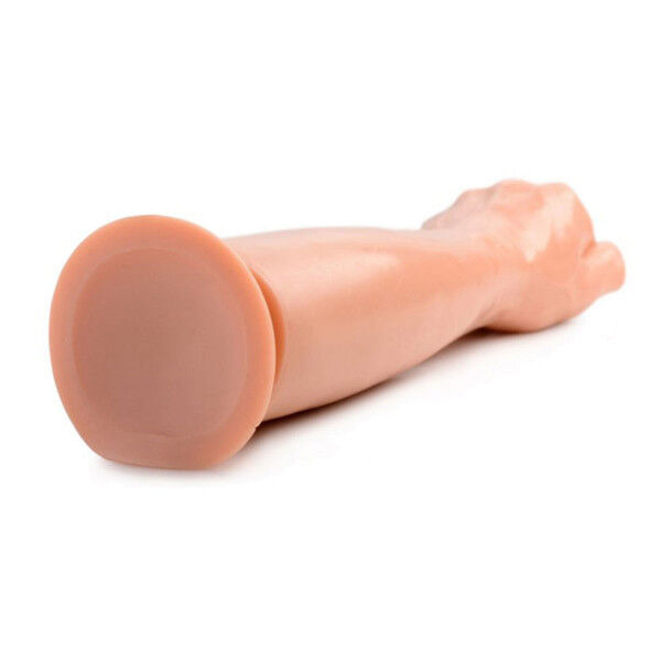 Fisto Clenched Fist Dildo jetzt günstig im Toy Versand kaufen Tom