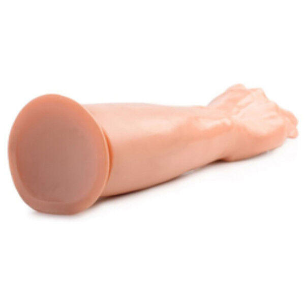 The Fister Hand Dildo Jetzt G Nstig Im Toy Versand Kaufen Tom Rockets