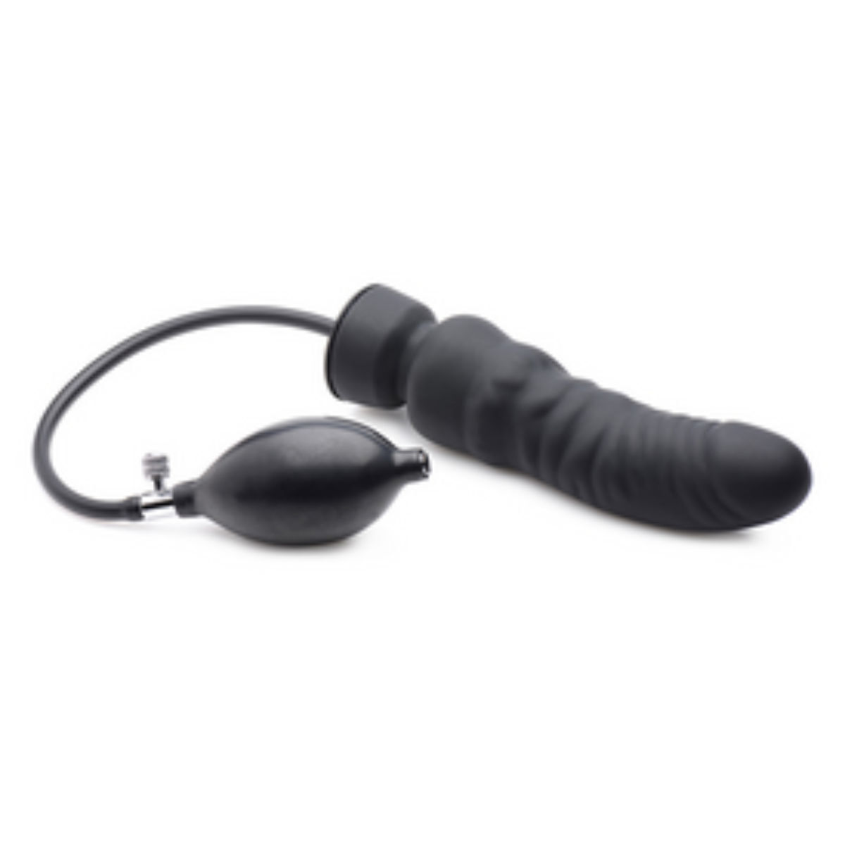 Dick Spand Inflatable Silicone Dildo Jetzt G Nstig Im Toy Versand