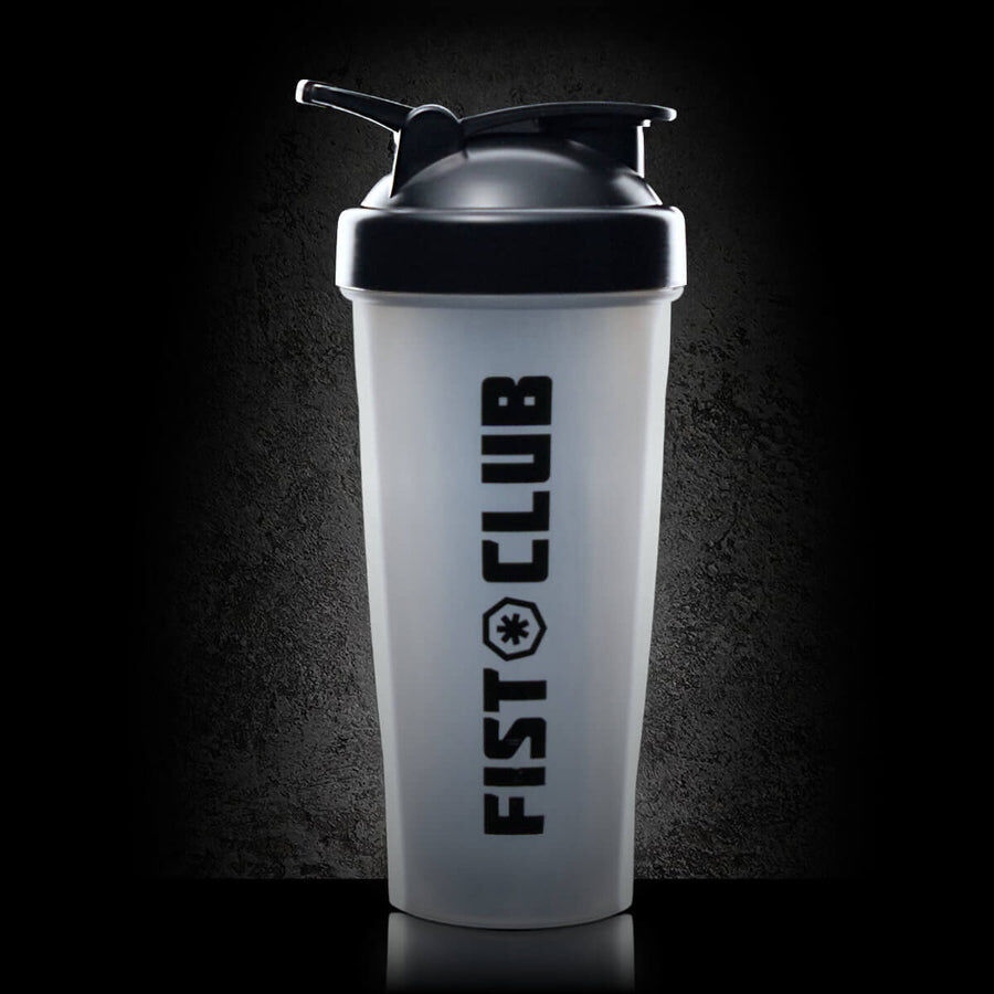 FIST CLUB - POWDER SHAKER [FROSTCLEAR]
