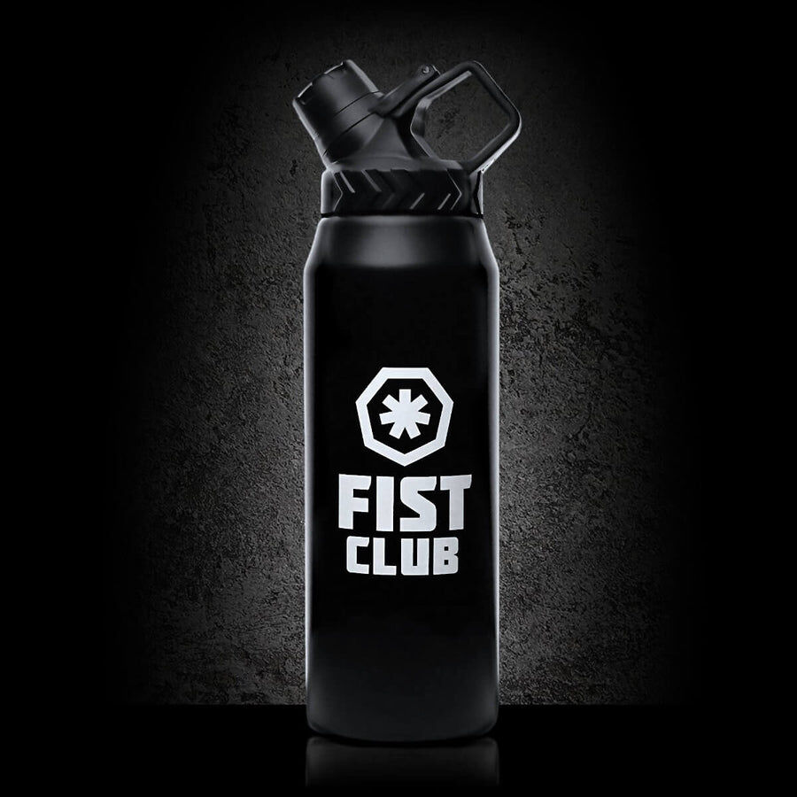 FIST CLUB - THERMO POWDER LUBE DISPENSER