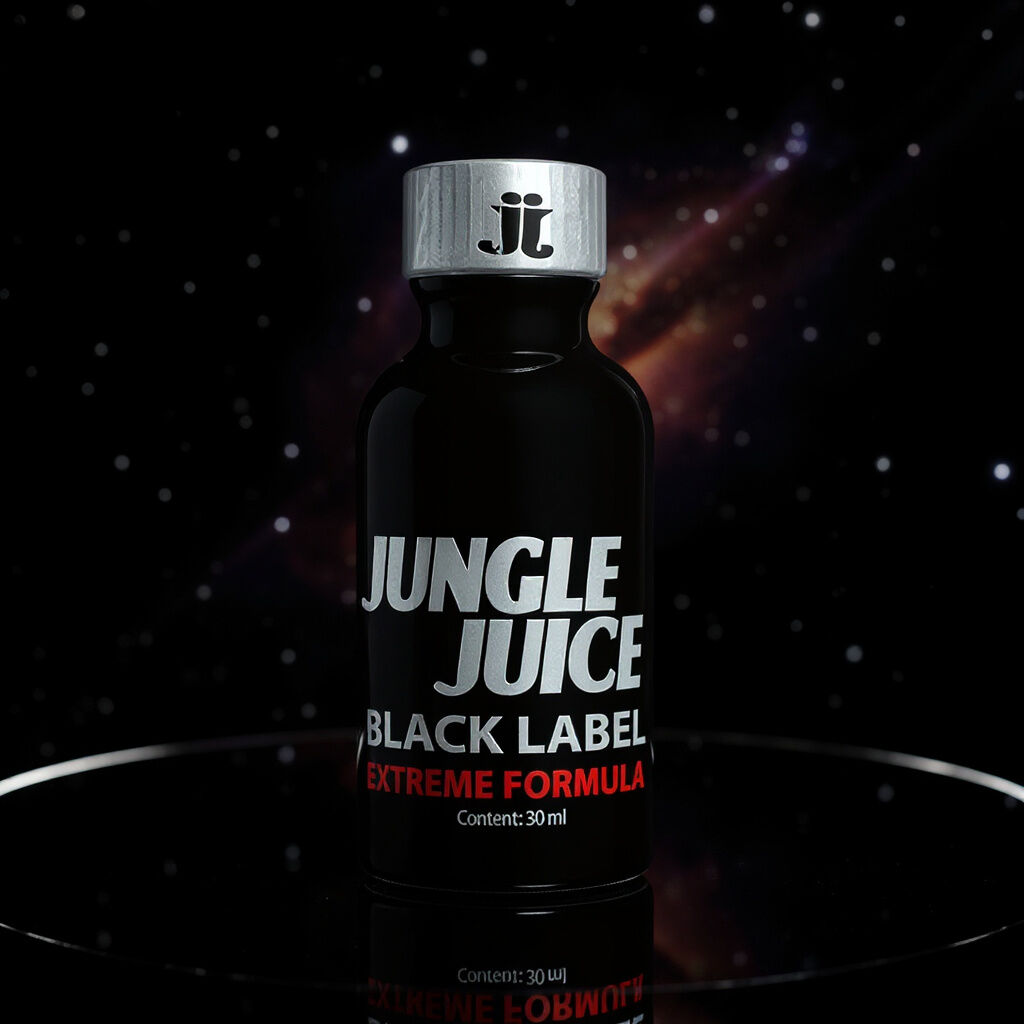 Jungle Juice Black XL Special - Extreme Formula, Bild 3