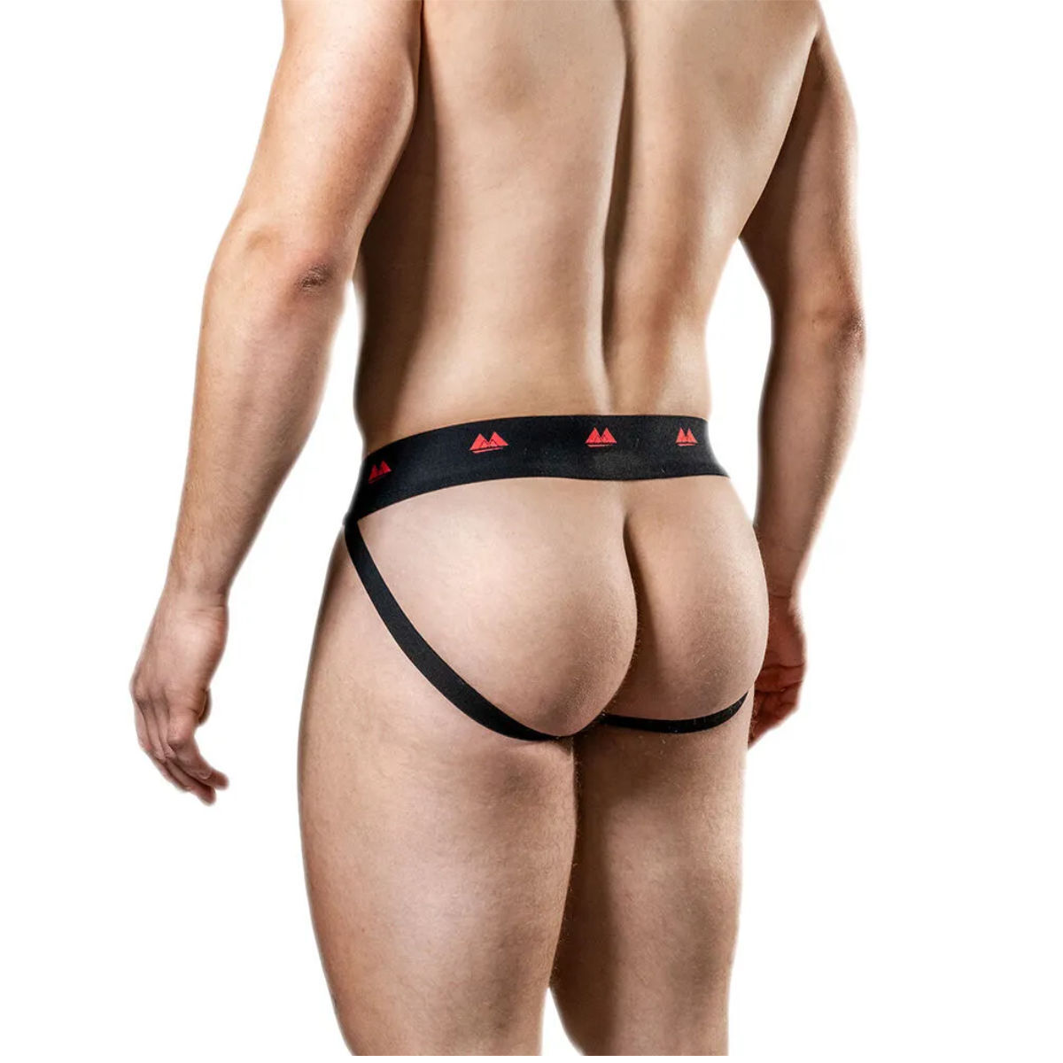 Reversible Jock Black & Red, Bild 6