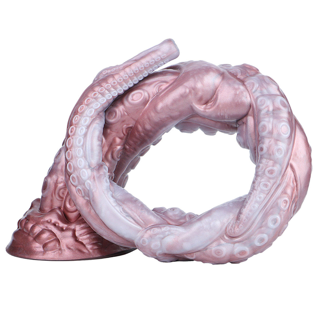 XXXL Endoscopie Camera Tentacle, Bild 2