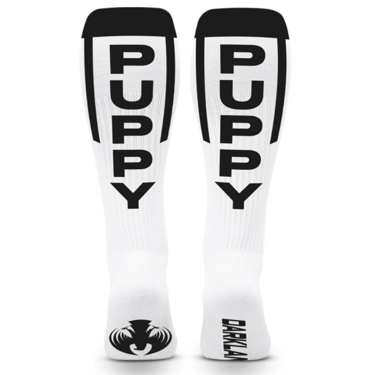Darklands Long Socks Puppy
