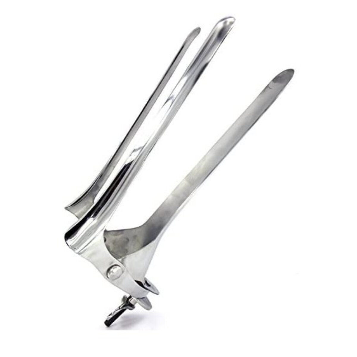 Gigantisches Horse Anal Speculum 43 cm Gigantisches Horse Anal Speculum 43 cm