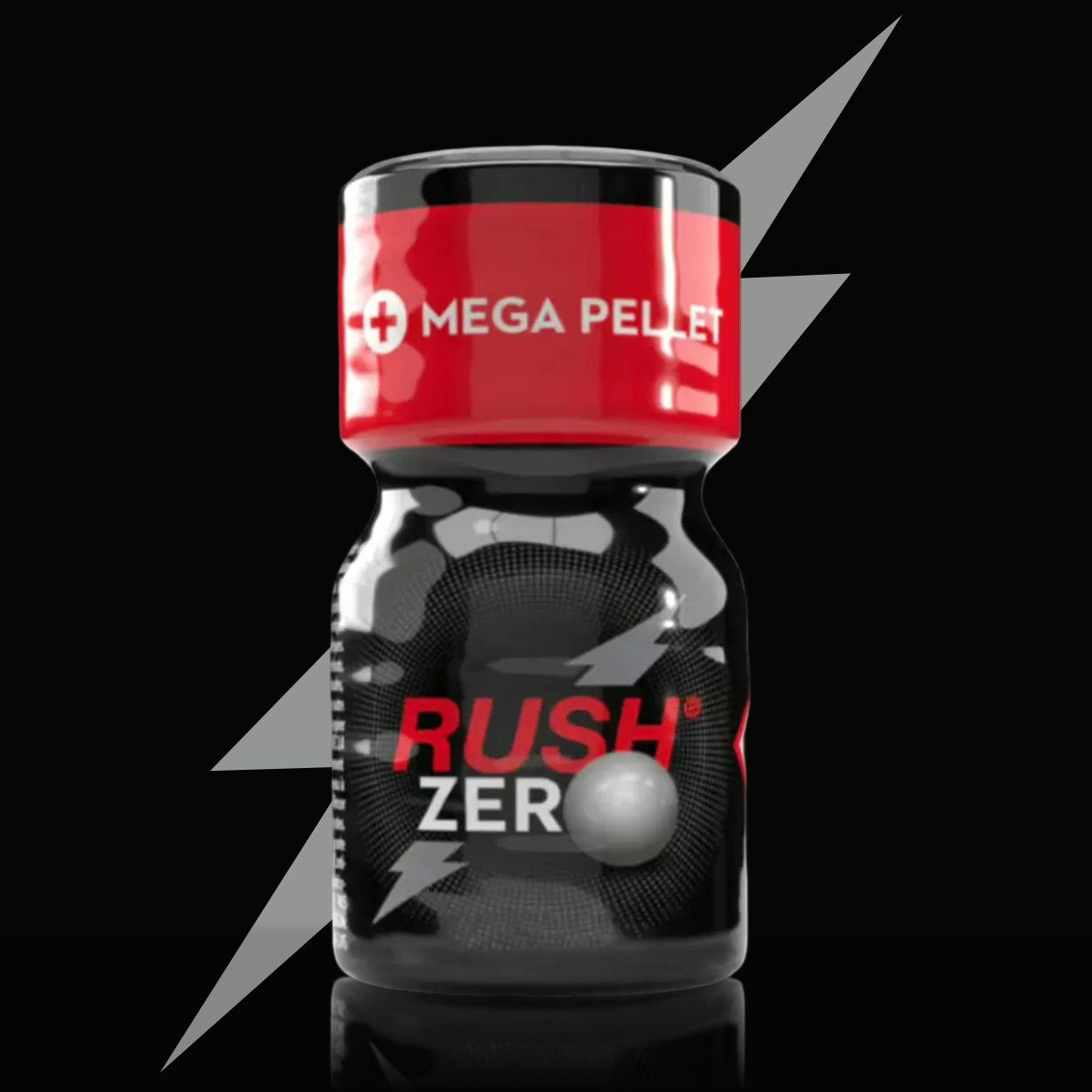 RUSH Zero, image 5