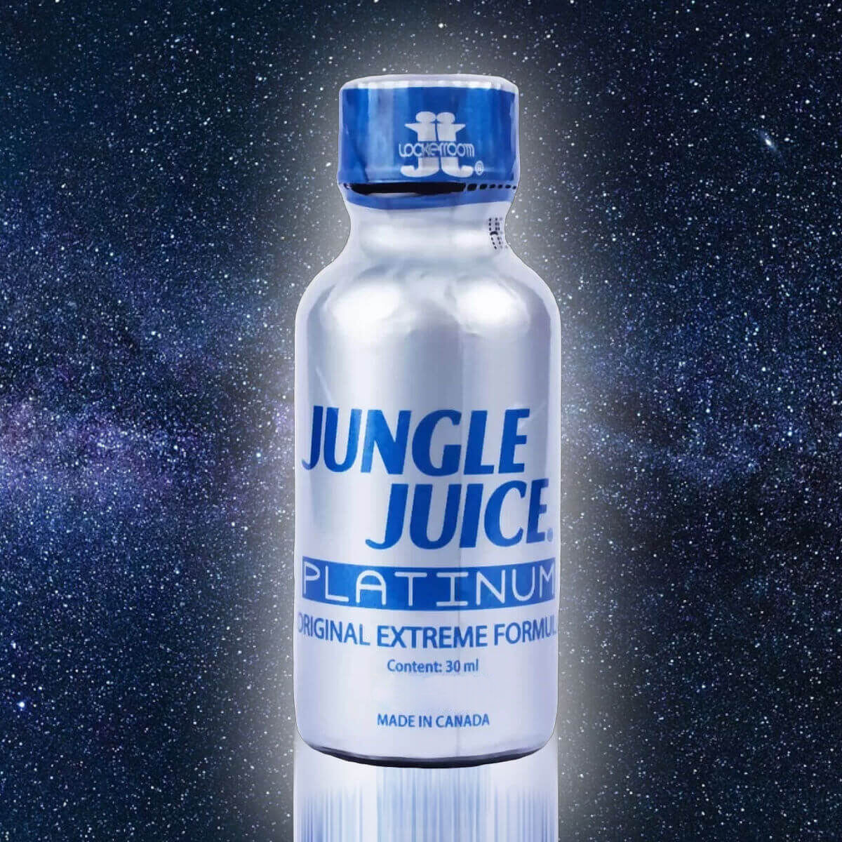 Jungle Juice Platinum Special - Extreme Formula, image 4