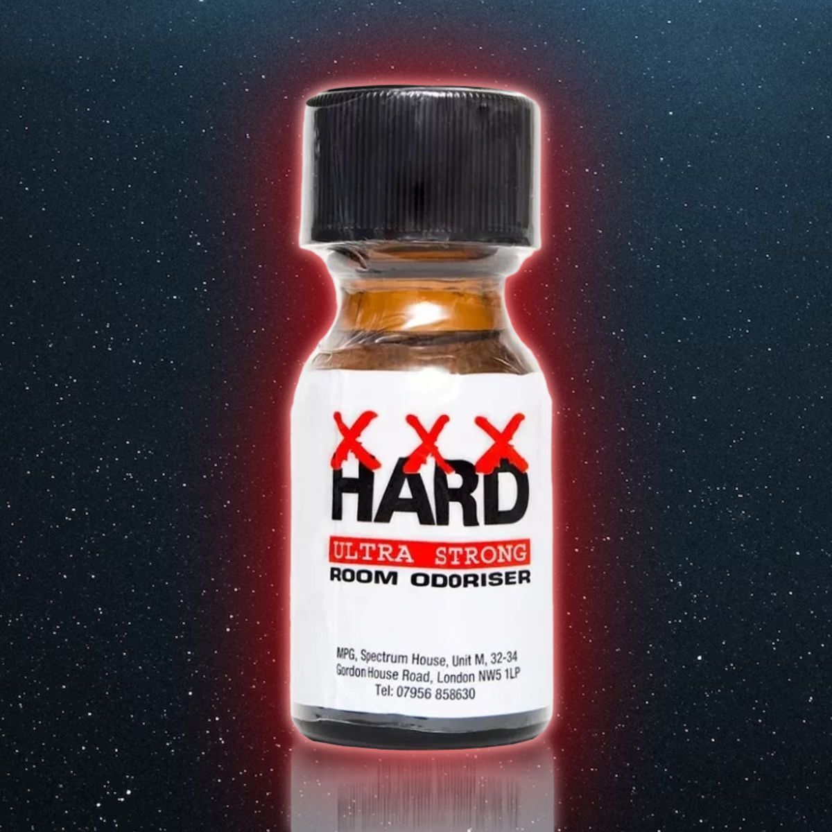 XXX Hard