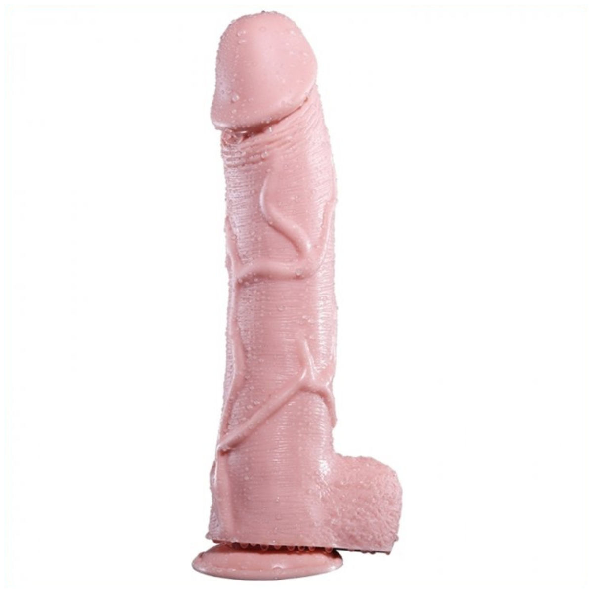 Oversized Giant Dildo, image 4