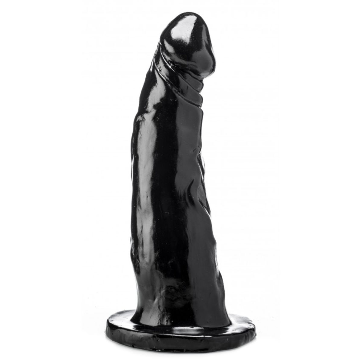 Georges - The Monster Dick