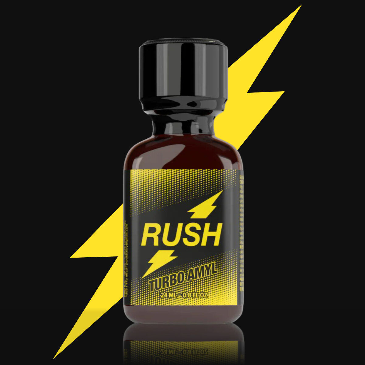 Rush Turbo Amyl XL, Bild 2