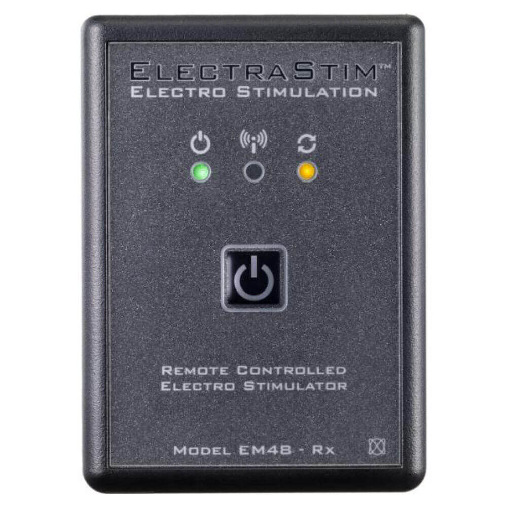 ELECTRASTIM Remote Controller Kit, Bild 2