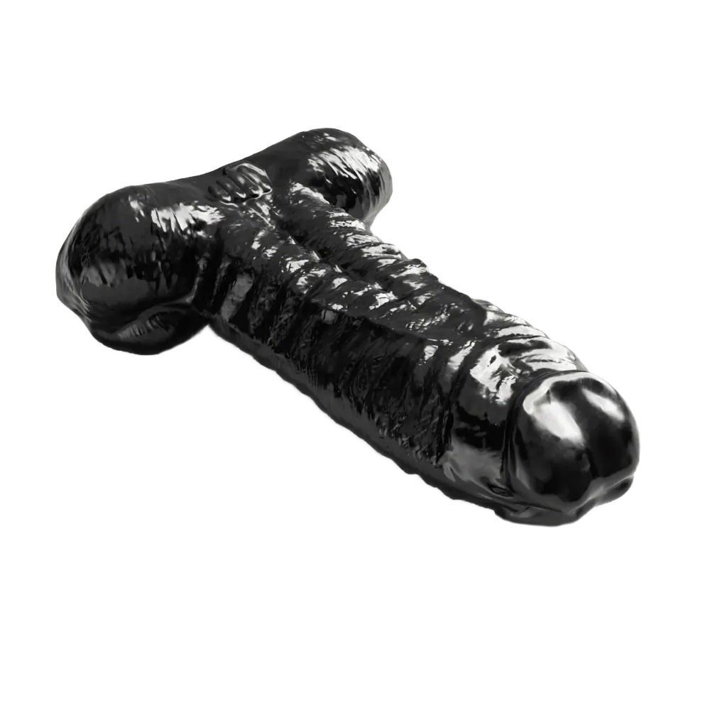 Steroid - Personal Trainer Dildo, image 3