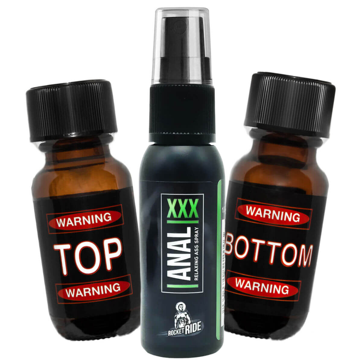 Anal Admiral Kit Anal Admiral Kit