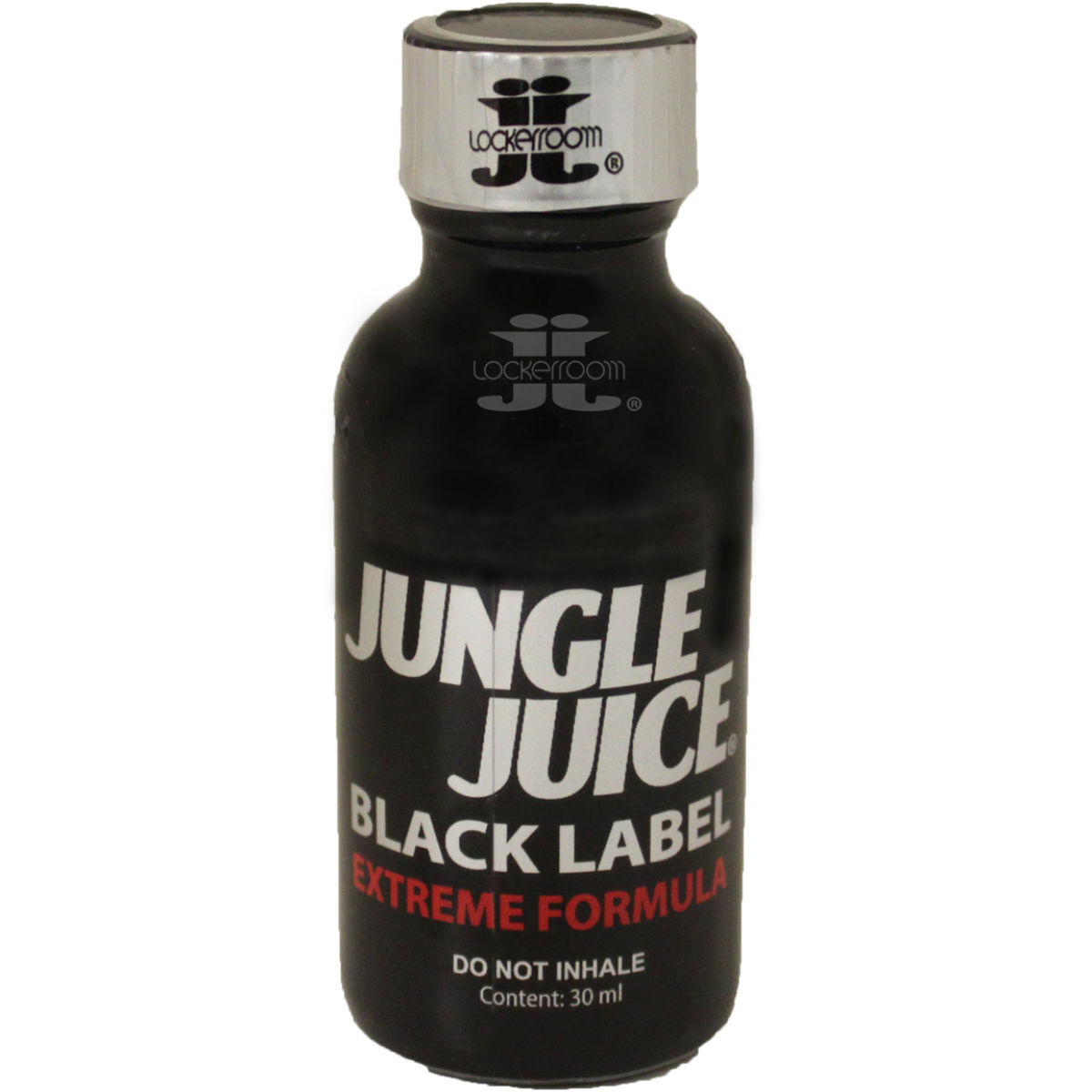 Jungle Juice Black XL Special - Extreme Formula