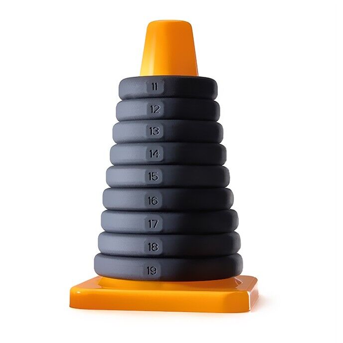 Playzone - Premium Cock Ring Set Playzone - Premium Cock Ring Set