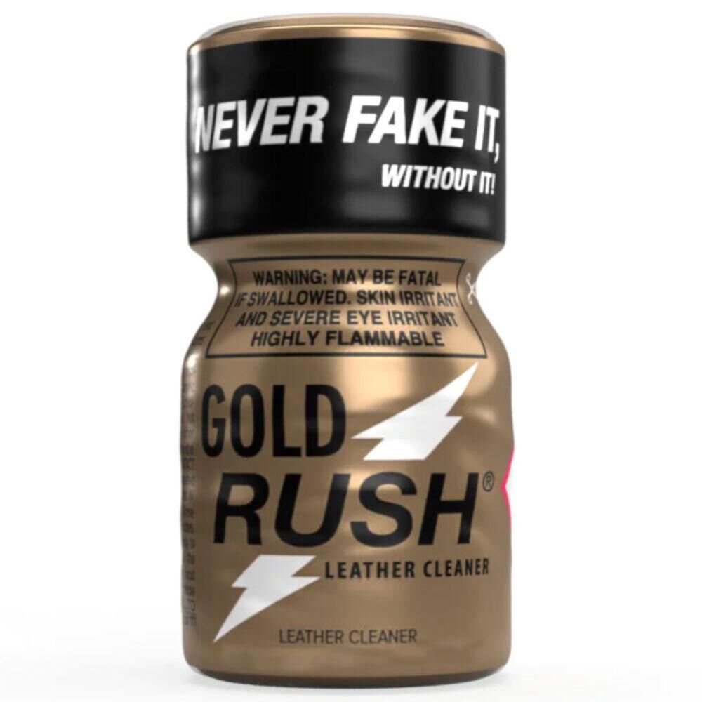 RUSH Gold RUSH Gold