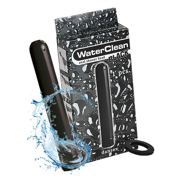Water Clean Nozzle - Anal shower head