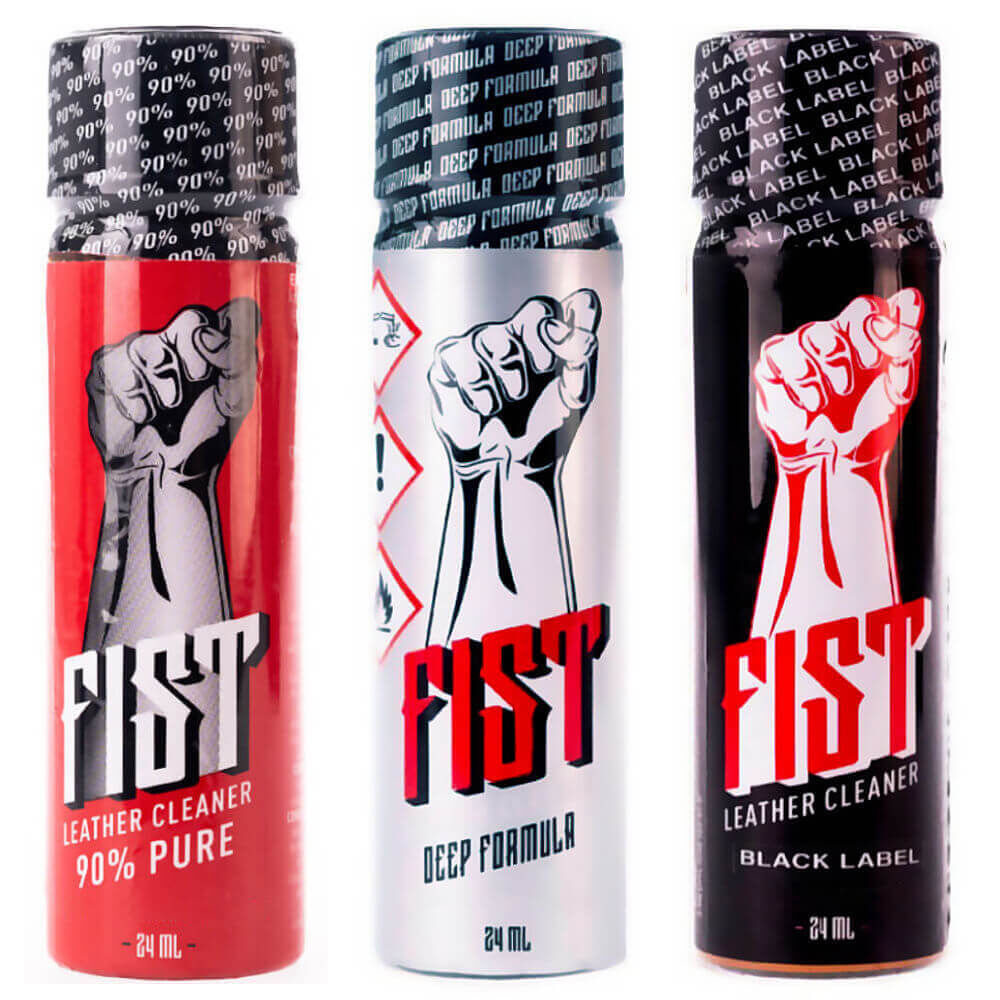 Fistival Ticket