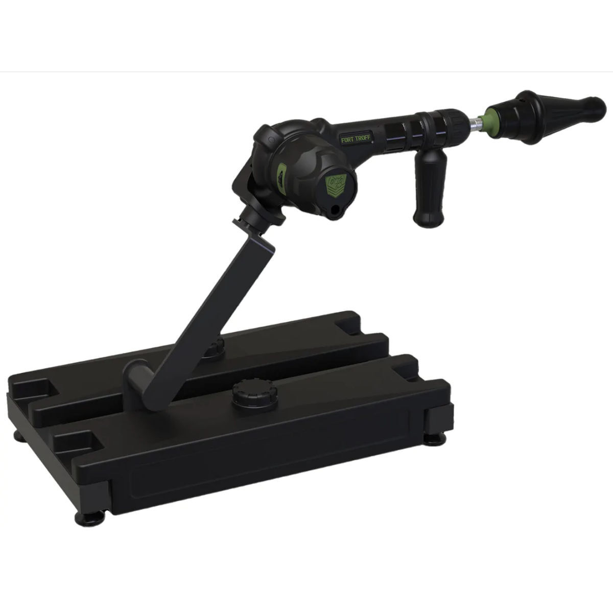 Fort Troff - Gunner 3-in-1 Fuck Machine, Bild 8