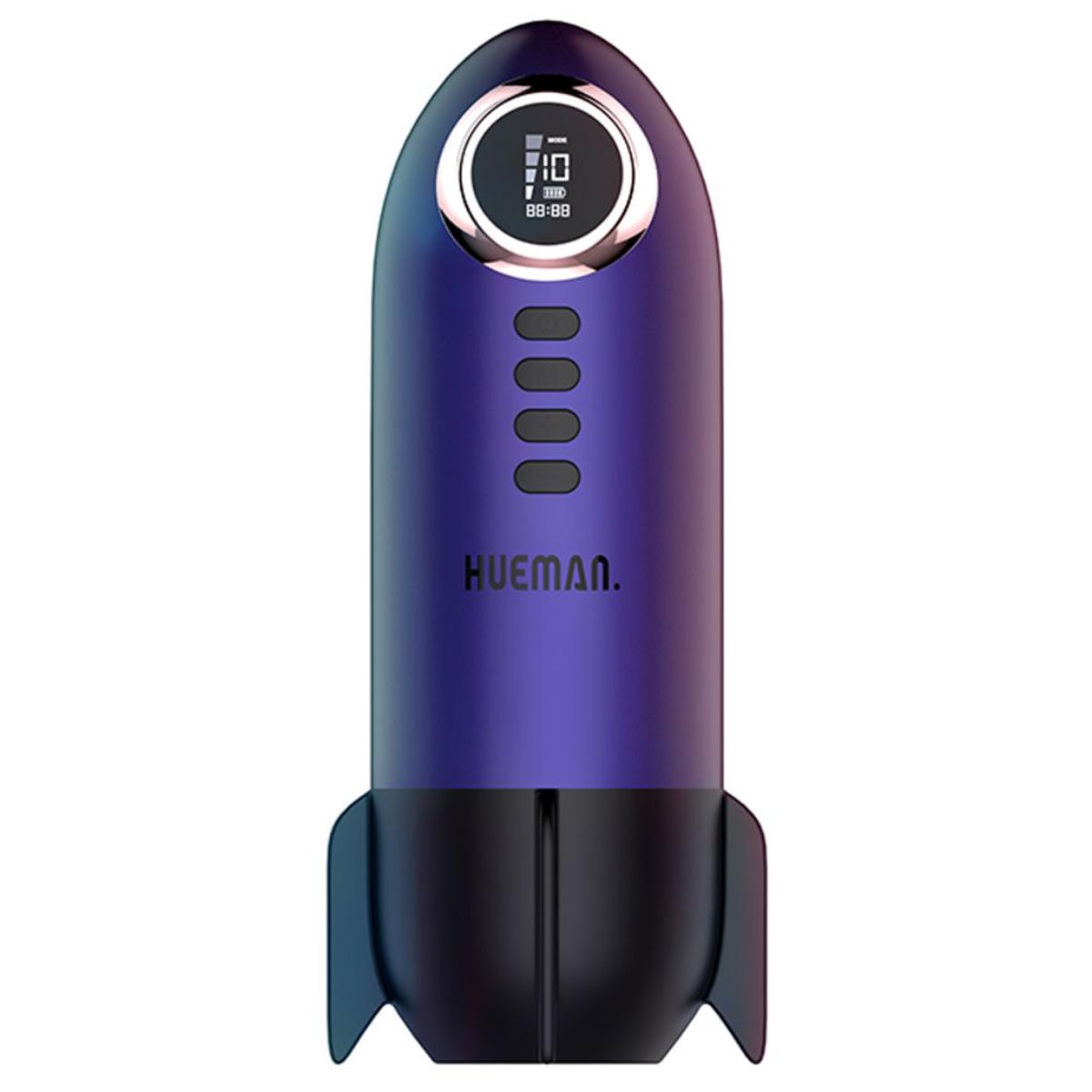 Rocket Masturbator, image 3