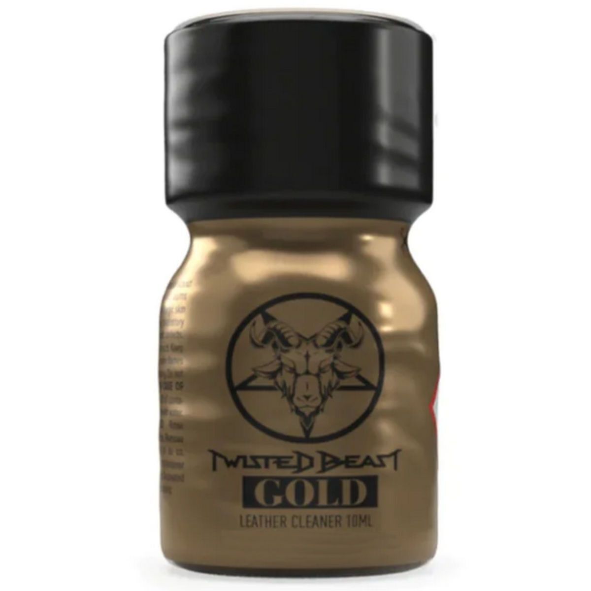 Twisted Beast Gold Twisted Beast Gold
