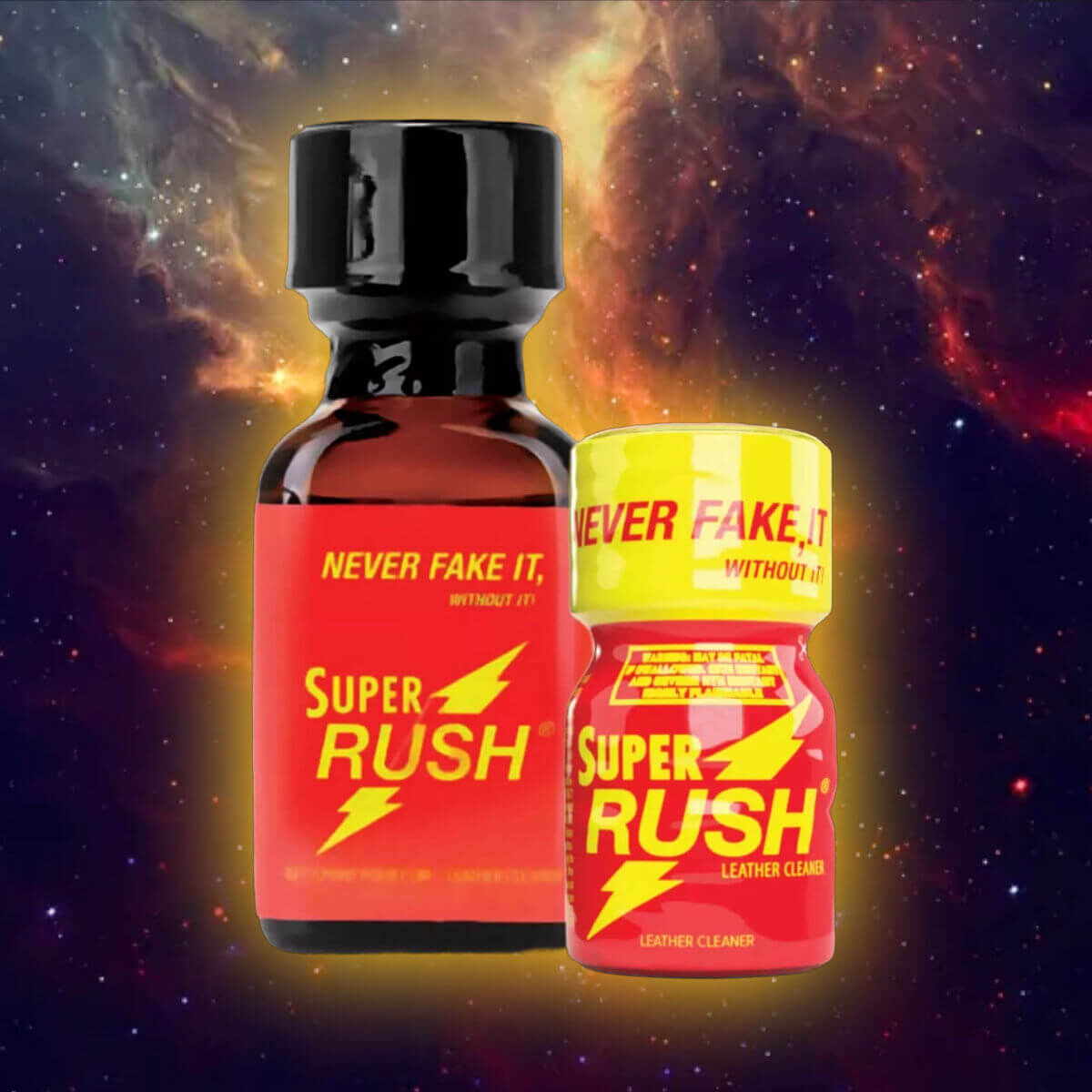 Super Rush Red - Value Pack %, image 2