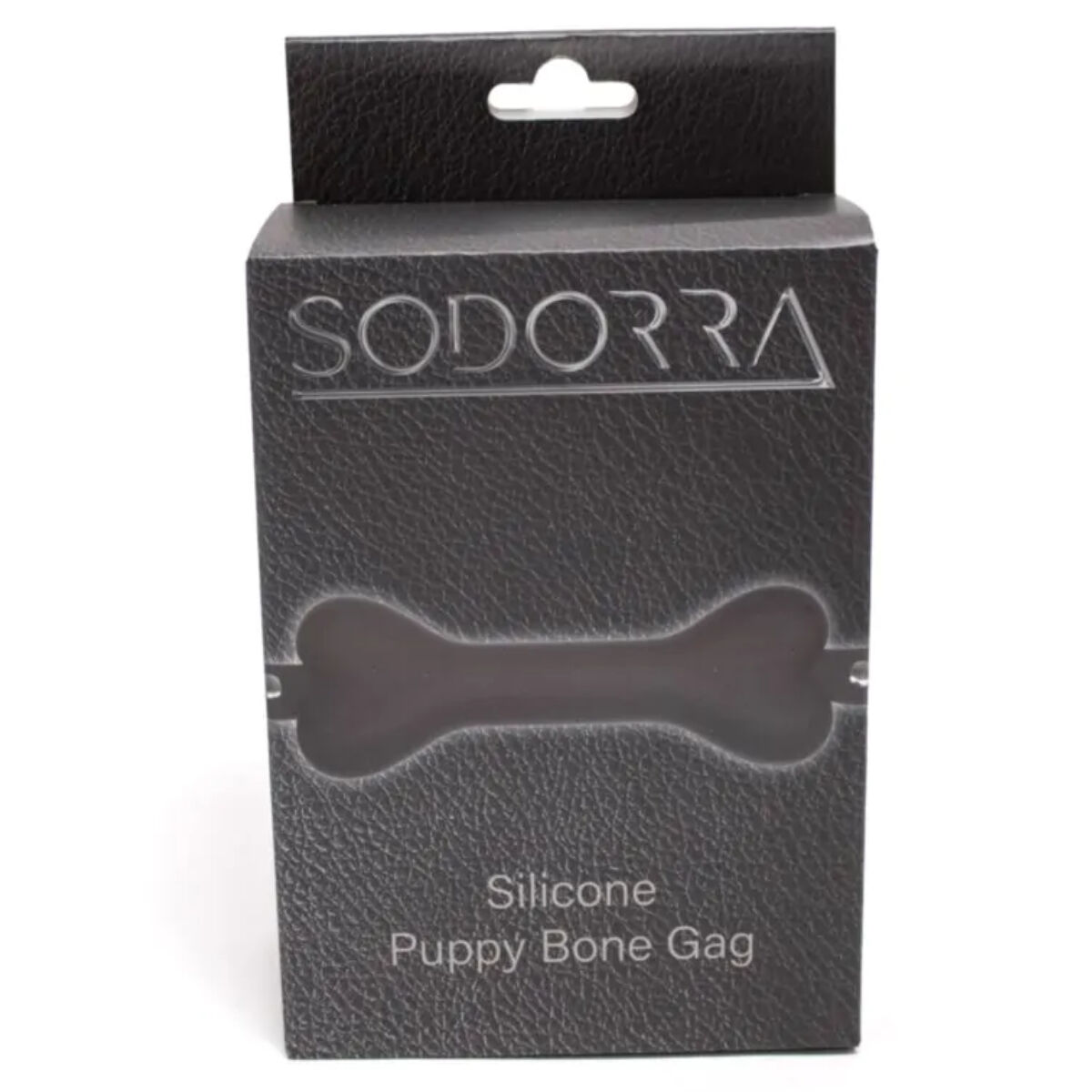 Sodorra Puppy Bone Gag, Bild 2