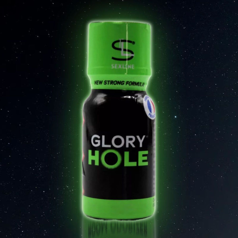 Glory Hole, Bild 4