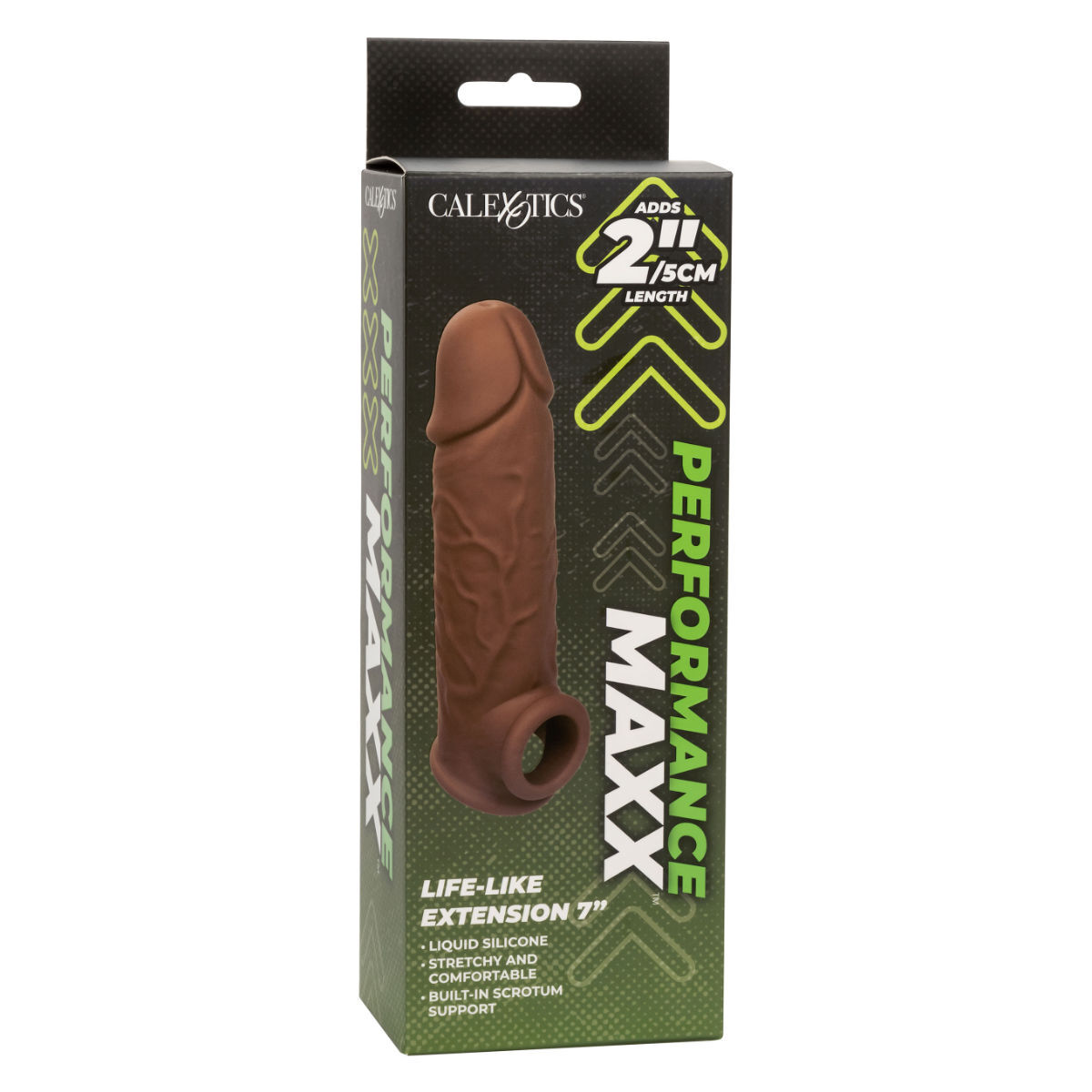 Life-Like Extension 7 Inch - Medium Skin Tone, Bild 3