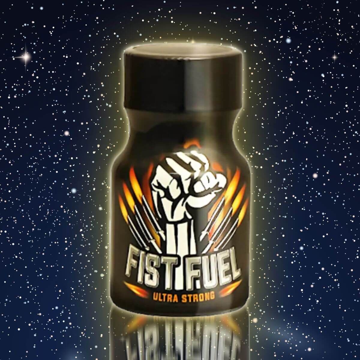 Fist Fuel