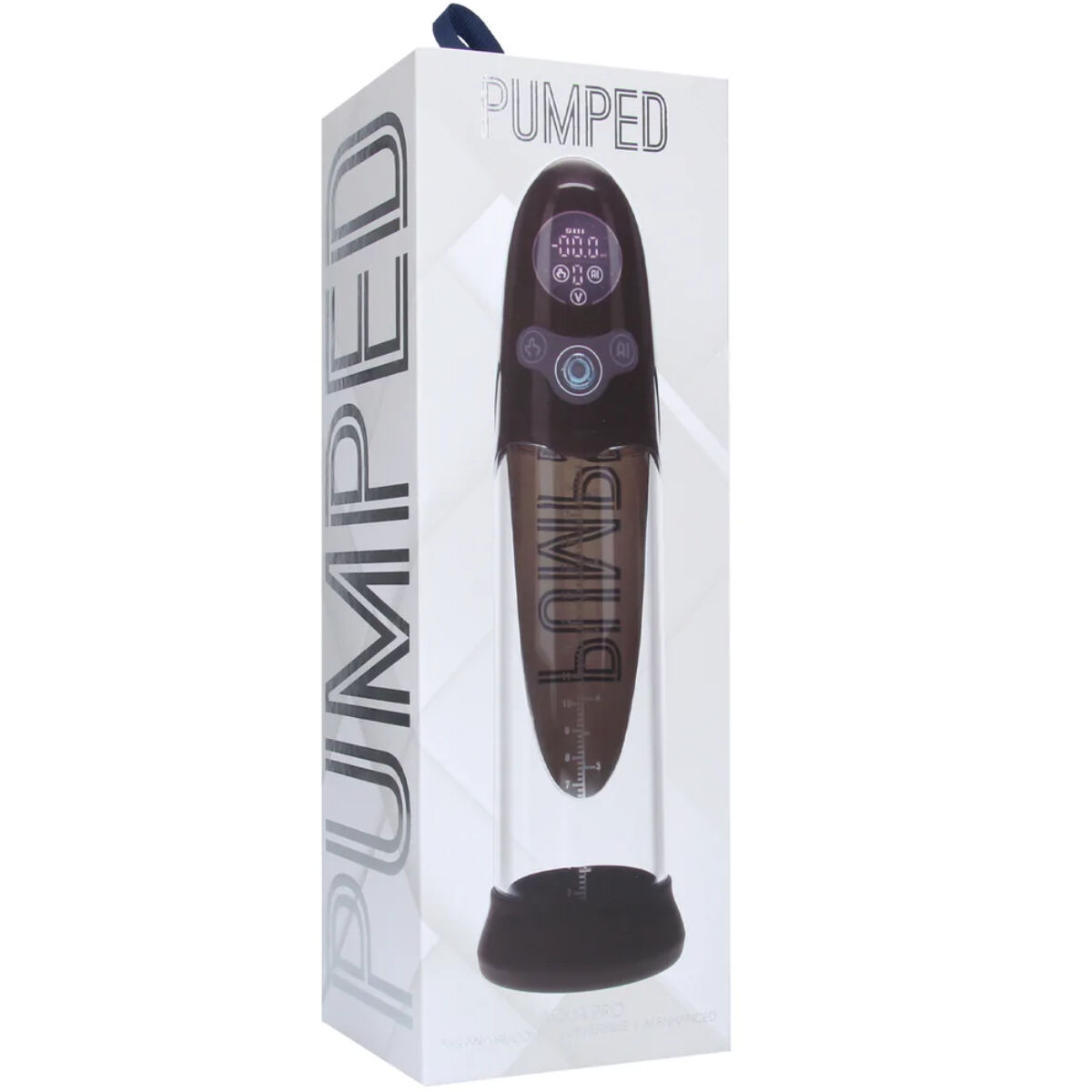 Aqua-Pro AI Penis Pump, Bild 3