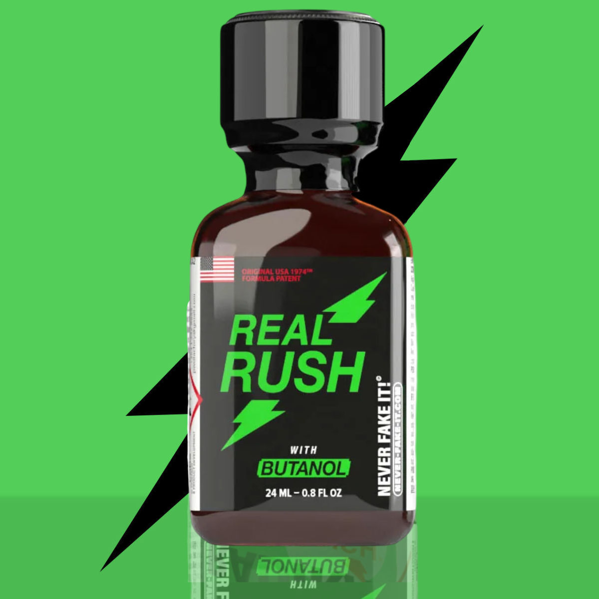 Real Rush XL BUTANOL, image 2