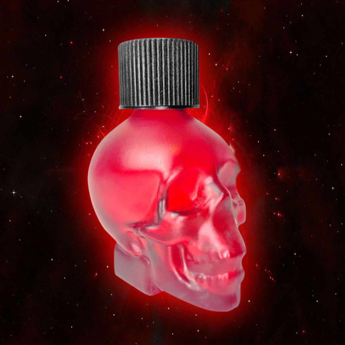 Red Skull Poppers, Bild 3