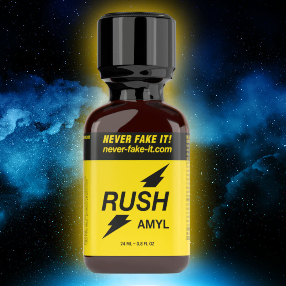 Rush Amyl XL, Bild 2