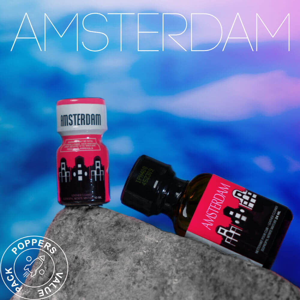 Amsterdam - Value Pack %, Bild 4