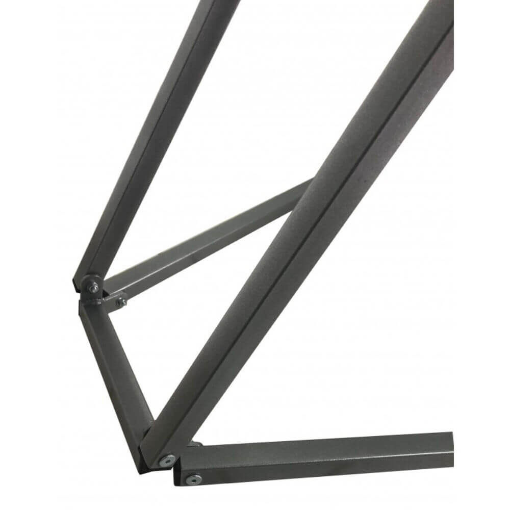 Andreaskreuz, Bild 5