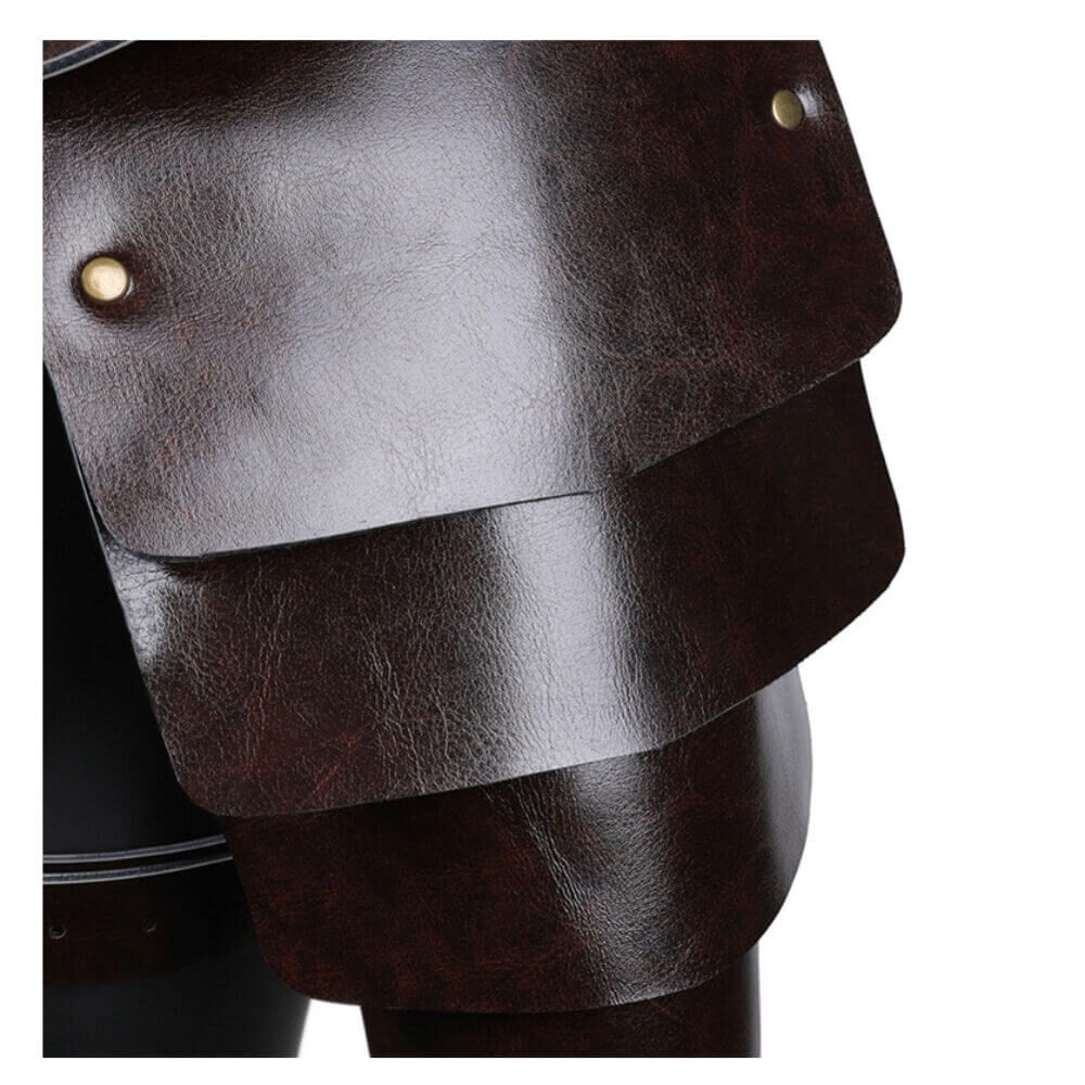 Warrior of Seduction - Armour Harness, Bild 4