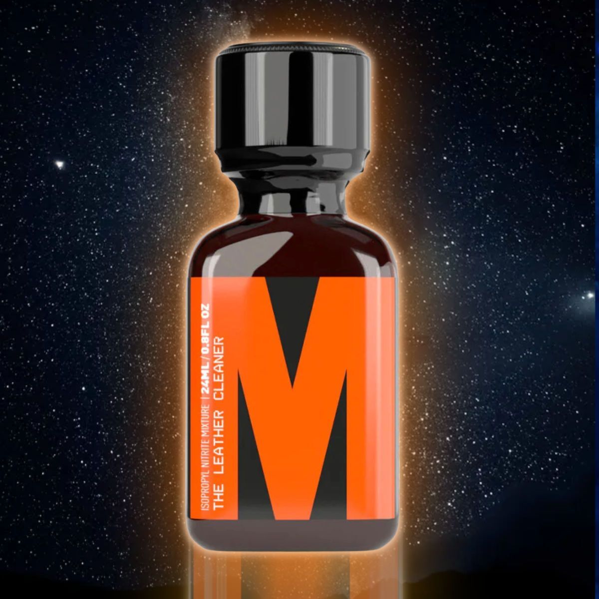 M The Leather Cleaner XL, image 3