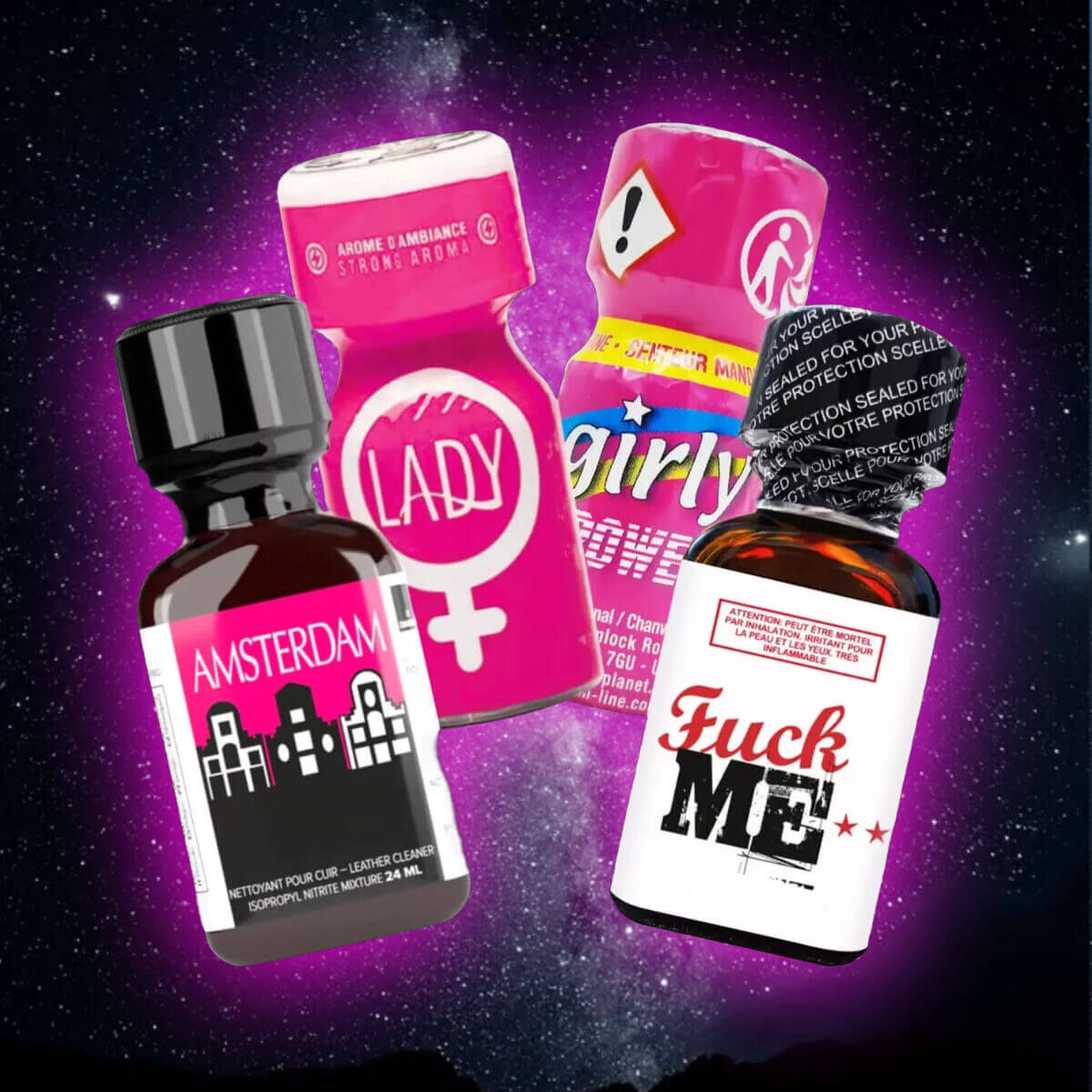 NEW LADY PACK, Bild 3