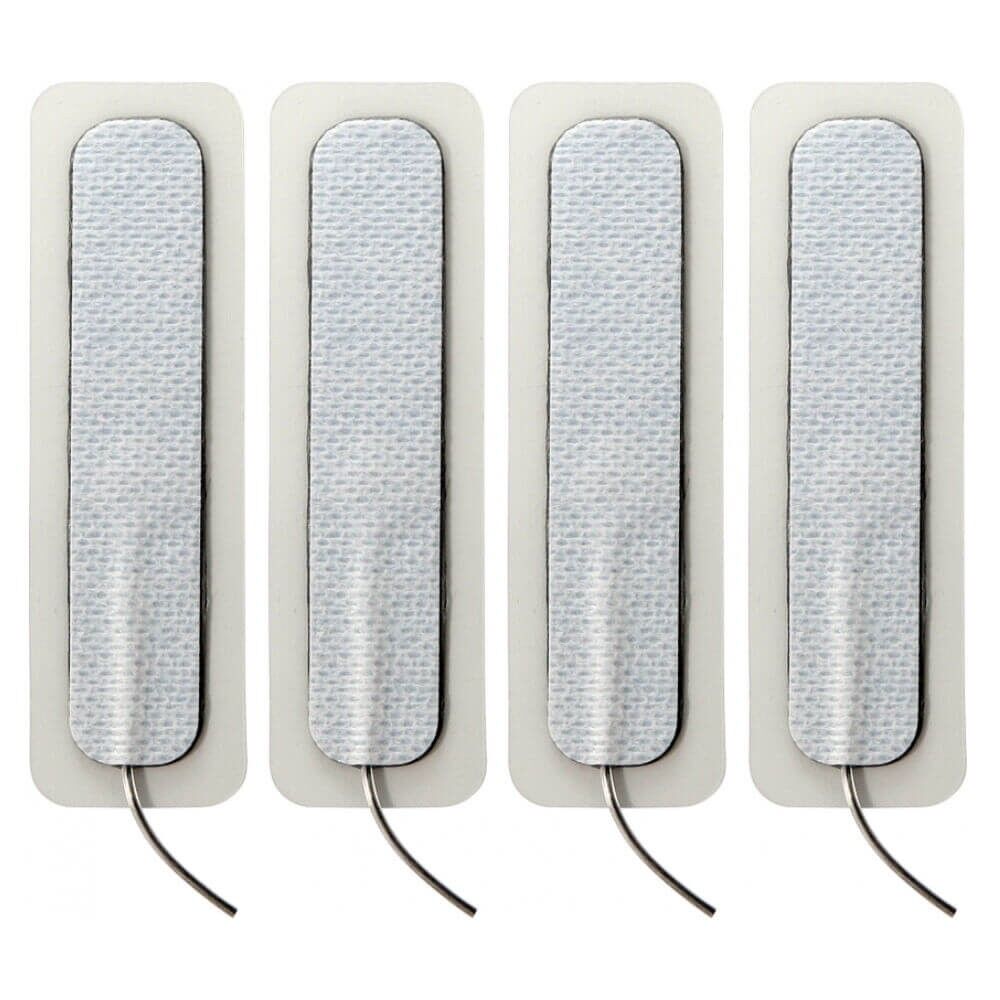 ELECTRASTIM Elektroden Pad 4er Pack ELECTRASTIM Elektroden Pad 4er Pack
