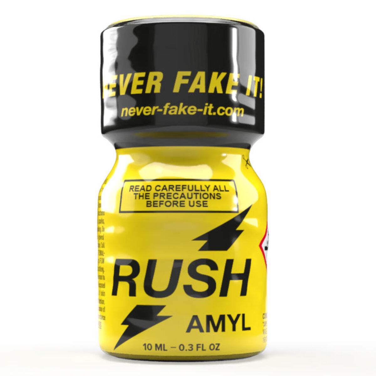 Rush Amyl Small Rush Amyl Small