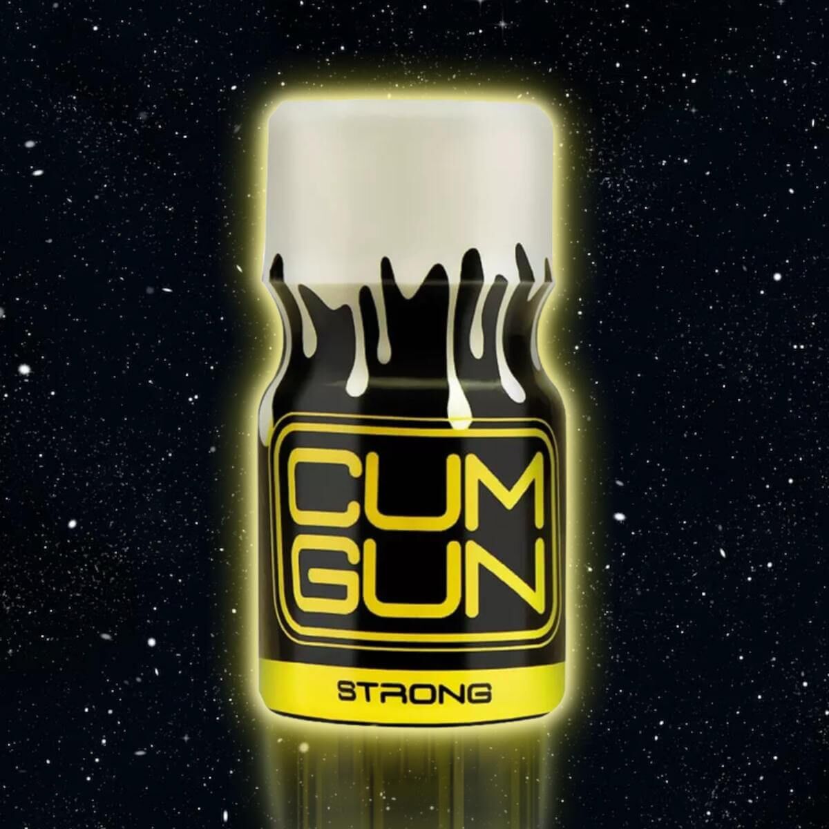 CUM GUN