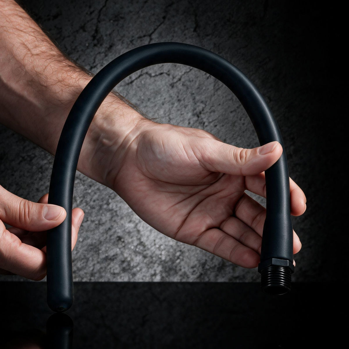 Main Stream - Heavy Duty Flex Nozzle, Bild 7