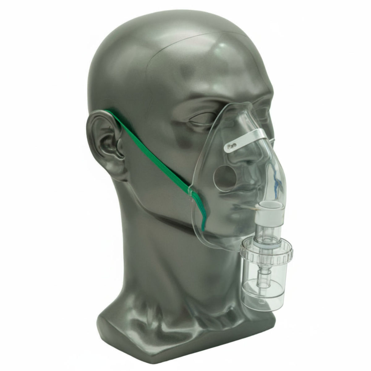 Aerosol Vernebler-Set Maske