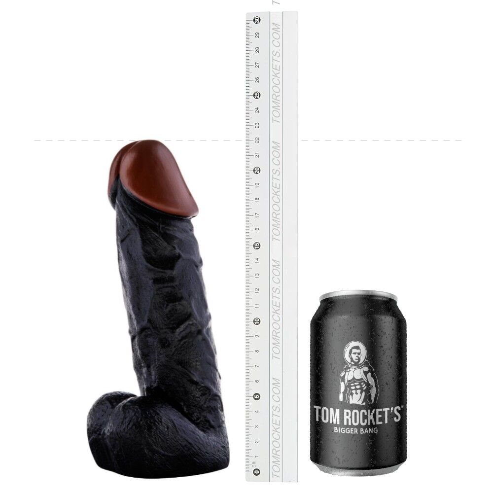 Prince of Namibia Dildo, Bild 2