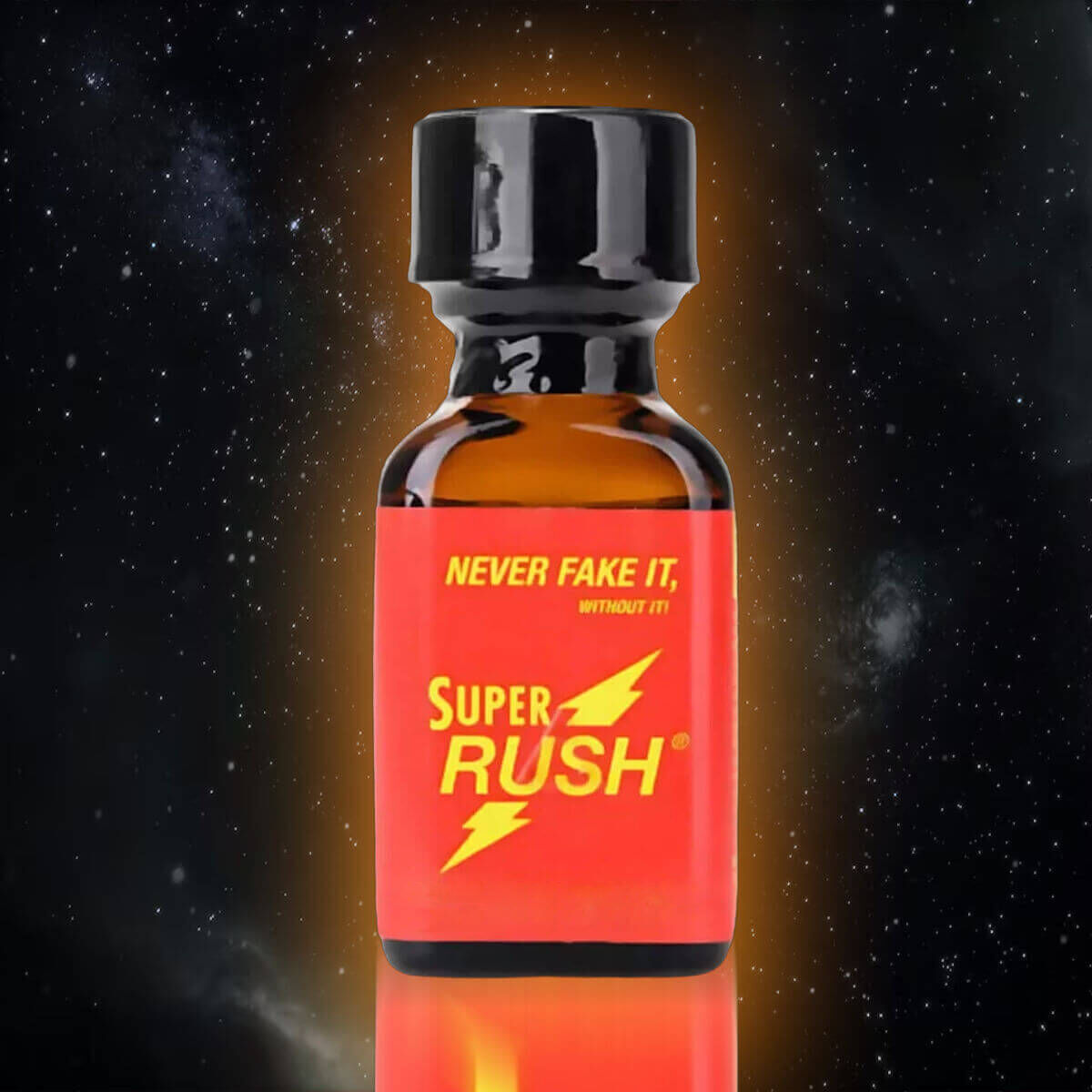 Super Rush Red XL, Bild 4