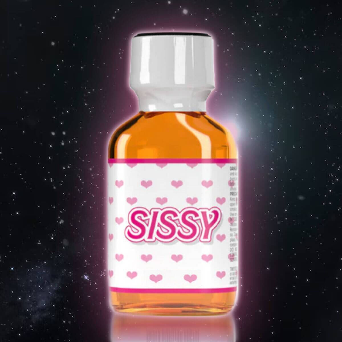 Sissy, image 4